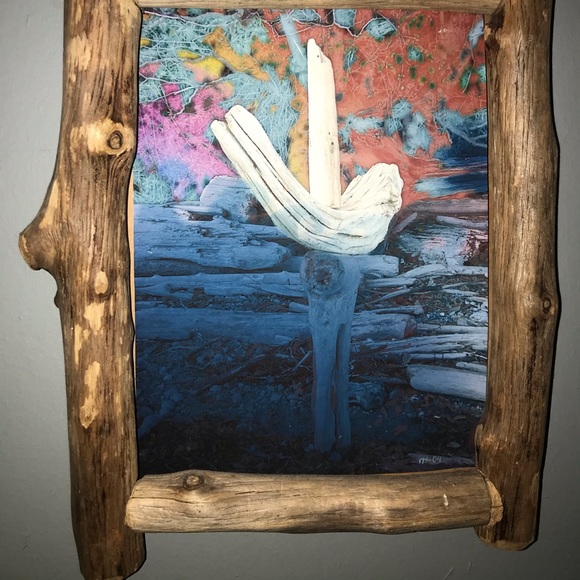 Homemade boat picture - Picture 2 of 2